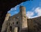 Harlech castle