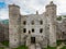 Harlech castle