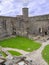 Harlech castle