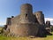 Harlech Castle, North Wales