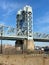 Harlem River Lift Span - New York City