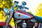 Harley Davidson, Iconic American Motorcycle, Motor Vehicle, Beautiful Design