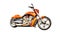 harley davidson motorcycle pictures