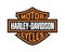 harley davidson vector logo pictures