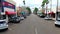 Harlingen, Texas, Aerial View, Amazing Landscape, Downtown