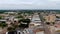 Harlingen, Texas, Amazing Landscape, Downtown, Aerial Flying