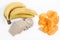 Harmful Potato Chips and Healthy Diet Products