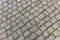 Harmonic cobble stone background