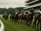 Harmonious Symphony at the Royal Ascot