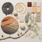 Harmony and Balance: Zen Beading and Jewelry-making Kit