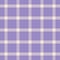 Harmony check fabric vector, interior texture pattern textile. Silky plaid background tartan seamless in pastel and indigo colors