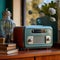 Harmony of the Past: Embracing the Legacy of Vintage Radios