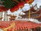 Harmony\\\'s Abode: A Serene Chinese Temple