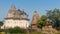 Harmony Temple - Khajuraho Group of Monuments, Madhya Pradesh, India