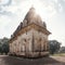 Harmony Temple - Khajuraho, India