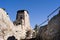 Harney Peak fire lookout