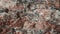 Harney Peak granite texture background. Harney Peak granite surface for interior and exterior manufacturers use