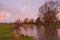 Harnham water meadows