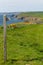 Haroldstone Chins Wales Coast Path Pembrokeshire