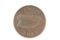 Harp irish coin 1978