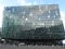 Harpa Concert Hall with an abstract facade