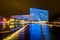 Harpa Concert Hall Iceland