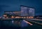 Harpa conference center, Iceland