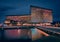 Harpa conference center, Iceland