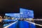 Harpa Hall, Rekjavik, Iceland