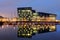 Harpa, Reykjavik, Iceland