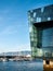 Harpa â€“ Reykjavik Concert Hall and Conference Centre