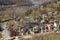 Harpers Ferry Landscape