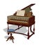 Harpsichord