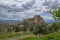 Harput Castle in Artuklu Mesopotamia