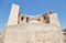 Harran Castle, built by the Umayyads over an older temple to the deity Sin