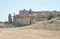 Harran Castle, built by the Umayyads over an older temple to the deity Sin