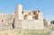 Harran Castle, built by the Umayyads over an older temple to the deity Sin