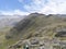 Harrison Stickle seen from Pavey Ark