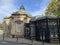 Harrogate town Pump Museum England UK