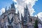 Harry Potter and the Forbidden Journey