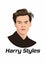 Harry Styles vector Caricatures illustration