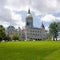 Hartford Capitol Building