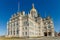 Hartford Connecticut Capitol Building