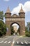 Hartford Memorial Arch