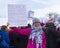 Hartford Women`s March 2018