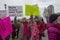 Hartford Women`s March 2019