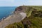 Hartland Point Devon England