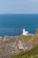 Hartland Point Lighthouse Devon England