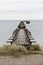 Hartlepool Steetley Pier from the old Magnesia plant