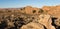 Hartman Rocks Recreation Area, near  Gunnison, Colorado.